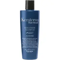Fanola - Keraterm Shampoo 300ml