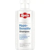 Alpecin Medicinal Hypo-Sensitiv SH