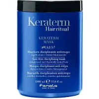 Fanola Keraterm Hair Ritual Keraterm Mask 1000 ml