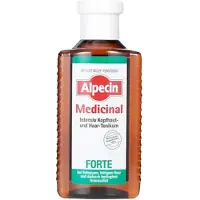 Alpecin Forte Tonic intensif cheveux & cuir chevelu 200 ml Lotion(S)