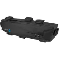 M-Wave Sac à batterie étanche pour vélo électrique