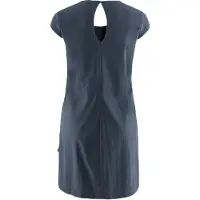 Fjällräven High Coast Lite Short Sleeve Short Dress Bleu XL Femme
