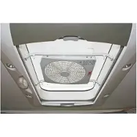 Fiamma Ventilateur Turbo Kit