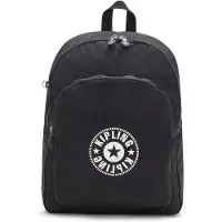 Kipling Curtis L 15" Black Lite 24 L