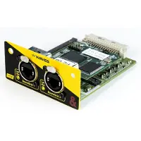 Allen & Heath SQ Waves carte d'extension pour SQ