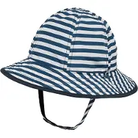 Sunday Afternoons Sunskipper Hat Blanc,Bleu 0-6 Months Enfants
