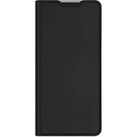 Capida Étui de téléphone Slim Samsung Galaxy A52(s) (5G/4G) - Noir