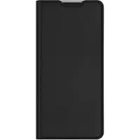 DUX Étui de téléphone Slim Samsung Galaxy A12 - Noir