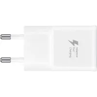 Samsung EP-TA20EWENGEU Travel Charger ohne Kabel 15W weiß