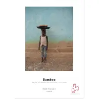 Hahnemuhle Papier Hahnemühle Bamboo 290gsm A4 25 Feuilles