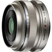 Olympus M.Zuiko 17mm f/1.8