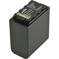 Jupio ProLine VW-VBD98 / AG-VBR118G 13400mAh (no LED indicator)