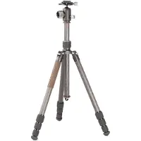 Leofoto Urban LX-324CT + Rotule XB-38