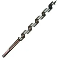 Connex COX801208 Mèche à bois 8,0 mm 200 mm 235 mm 8 mm