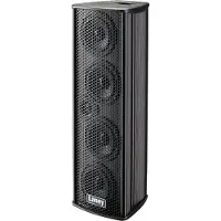 Laney Audiohub 4X4 Système de sonorisation alimenté par batterie