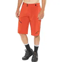 Alpinestars Pathfinder Base Shorts Rouge 32 Homme