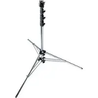 Manfrotto 270csu Super 4 477 Cm Tripod Noir