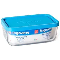 Bormioli Rocco Couvercle Récipient 26x21 Cm