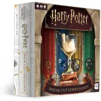 Harry Potter USAopoly Harry Potter Brettspiel House Cup Competition USAHB010-719