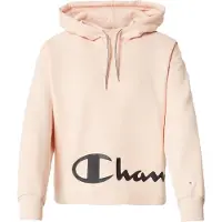 Champion 114418 Hoodie Rose XS Femme