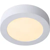 Lucide LED 11W BRICE-LED bathroom plafond 28116/18/31