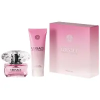 Versace Bright Crystal Gift Set 50 ml