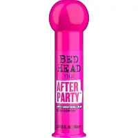 Tigi After Party Super Smoothing Cream crème lissante pour des cheveux brillants et doux 100 ml