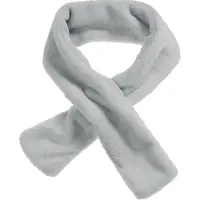 Playshoes Écharpe gris
