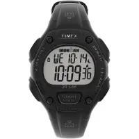 Timex TW5M44900 montre sport fitness pour femmes hommes noir