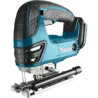 Makita DJV 180 Z Scie sauteuse sans fil 18V - sans batterie, sans chargeur