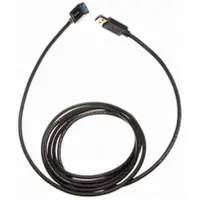 Amazon Basics Câble USB 3.0 A vers USB A 3 m (restauré A+)
