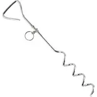 Pawise - spiral stake 40cm (Chien)