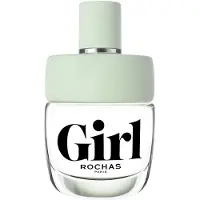 Rochas , Girl, Eau De Toilette, For Women, 40 ml
