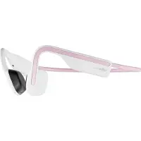 AfterShokz OpenMove Slate - Casque Bluetooth - Rose Himalayen