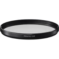 Sigma Filtre Protecteur Sigma 95 mm