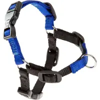 Ferplast Coach P M Harness Blue