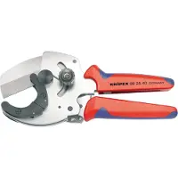 Knipex 90 25 40 Cutting Pliers Argenté