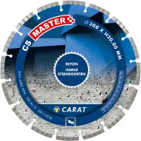 Carat CSM3504000