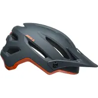 Bell Casque de vélo Bell 4FORTY MIPS virago mat/gls slate/orange S gris foncé