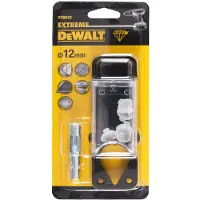 DeWalt DT6042 Mèche pour carrelage - 12mm