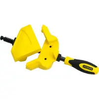 Stanley Angle Clamp Jaune