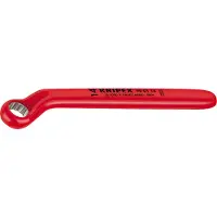 Knipex clé à il 18 mm - 980118