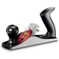 Stanley 1-12-033 - Rabot D'Etabli SB3 210mm X 45mm