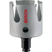 Bosch Powertools Scie-trépan Endurance for Multi Construction