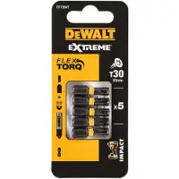 DeWalt DT7384T-QZ embout de tournevis