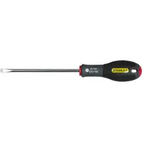Stanley Tournevis FatMax à fente 12x250mm (Escale)