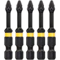 DeWalt Embout de vissage (Cruciforme Pozidriv PZ)