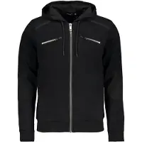 Antony Morato Mmfl00786-fa600207 Sweatshirt Noir S Homme
