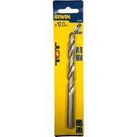 Stanley Metallbohrer HSS-TCT 12,0x151x101mm