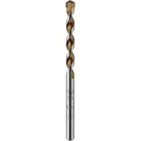 Irwin Foret multi carbure 14 x 160 mm, tige droite, Multi sans fil, perçage rotatif uniquement, 10501937 (14 millimètres)